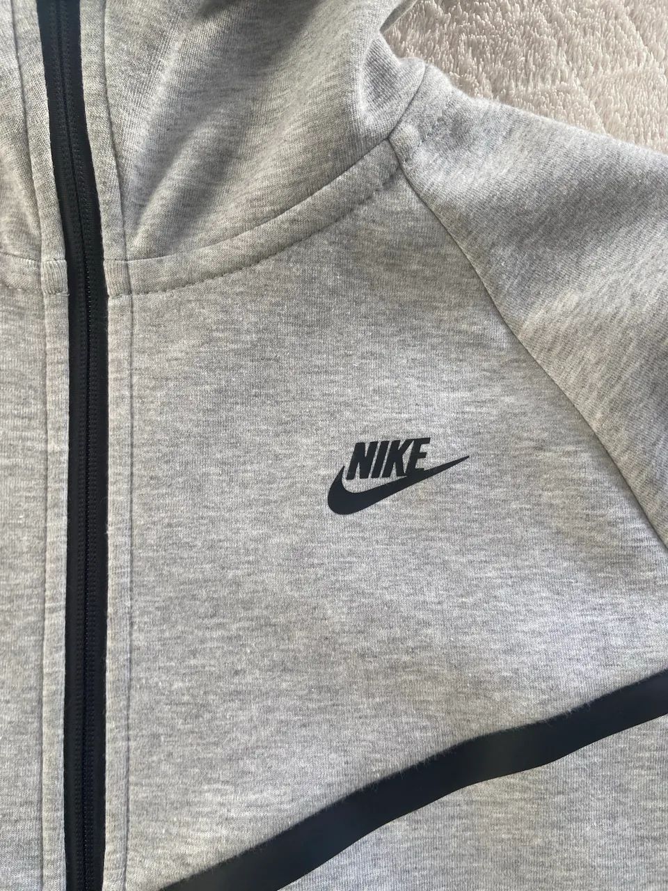 Nike tech fleece - Foto 2