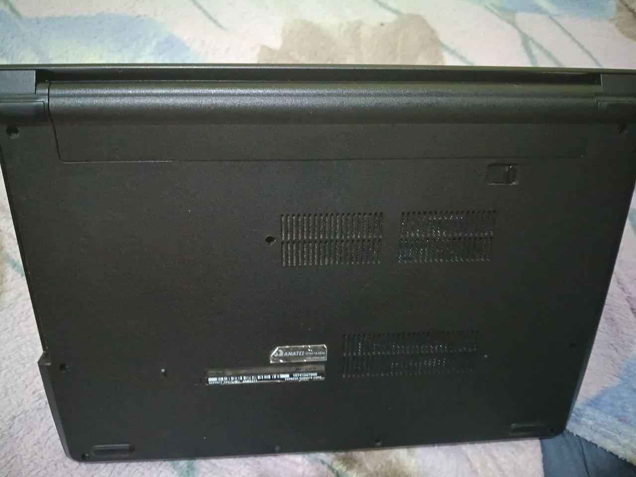 Notebook Dell com defeito, aceito propostas. - Foto 3