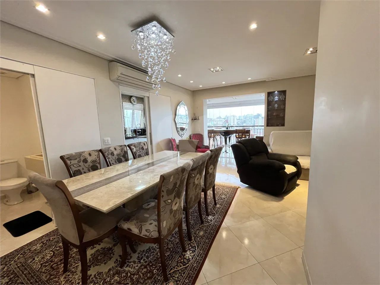 Imóvel para aluguel e venda com 111 metros quadrados com 3 quartos - Foto 3