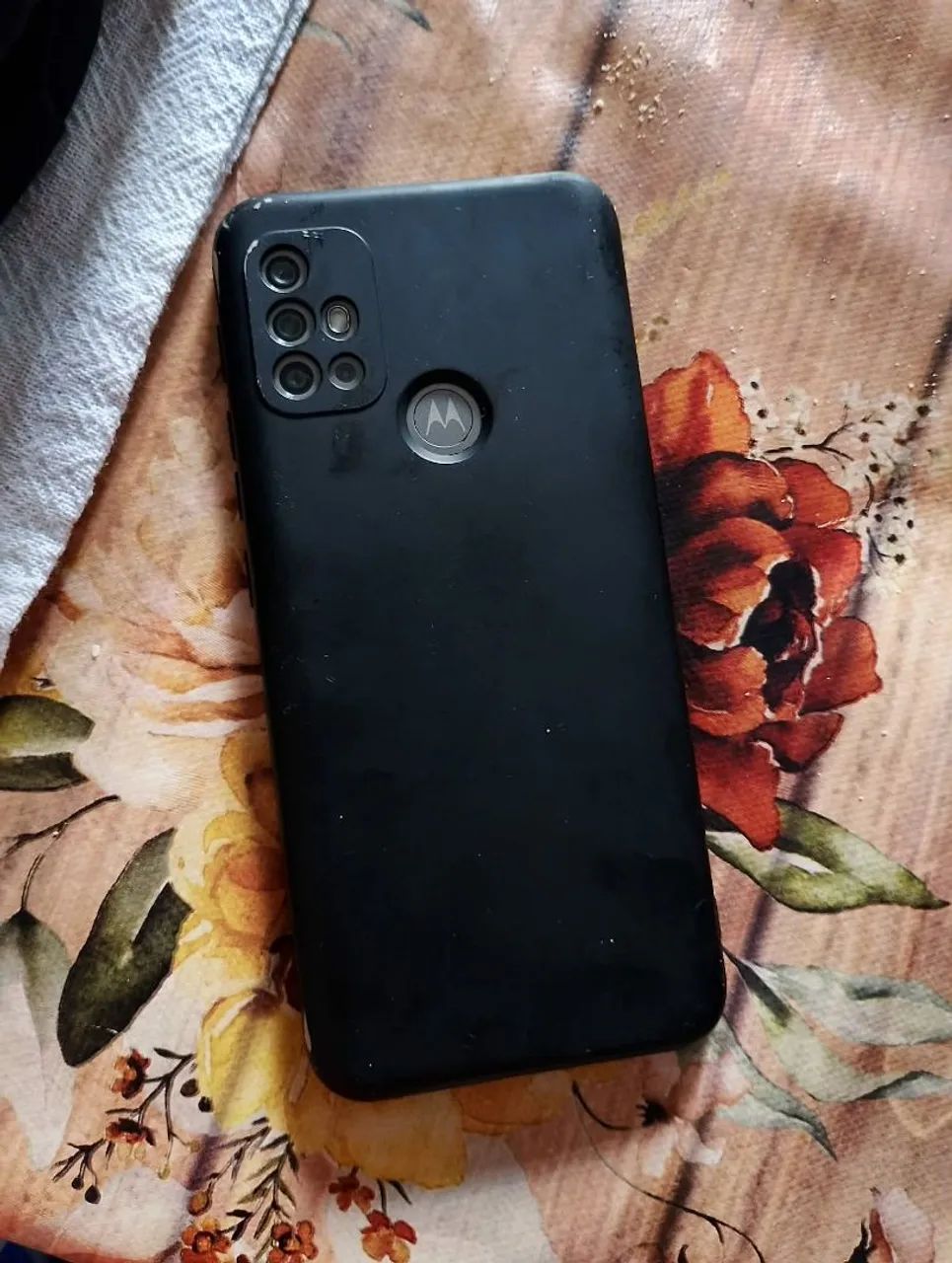 Motorola G20 - Foto 4
