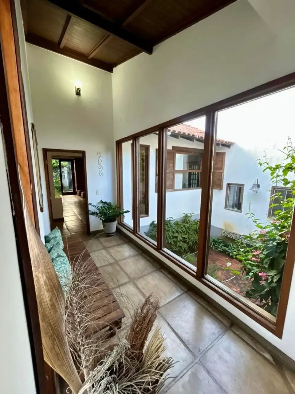 LINDA CASA 4 QUARTOS ILHA DO FRADE VITORIA - Foto 4