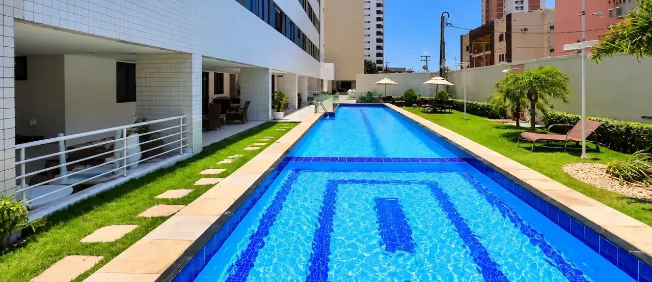COND. PORTAL DOS VENTOS - Foto 4