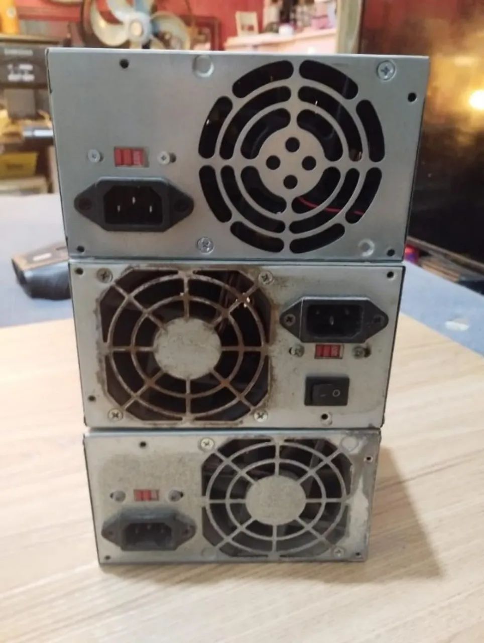 Fonte para computador - Foto 4