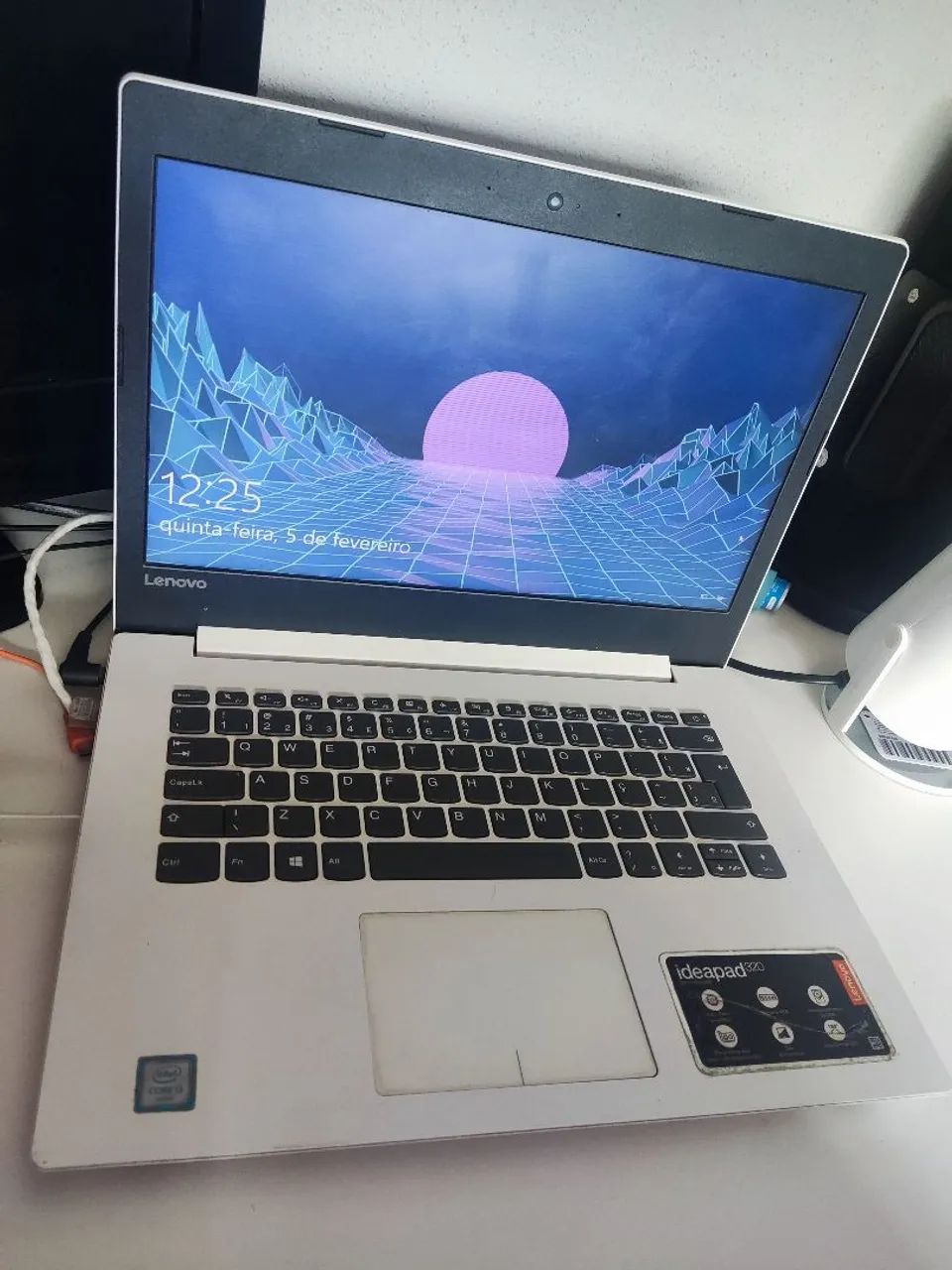 Notebook Lenovo I3 6006U