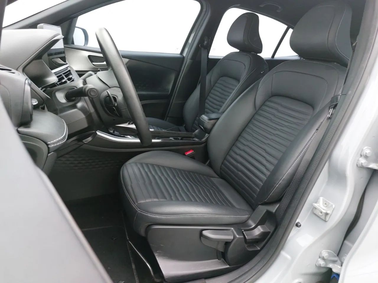 Fiat Fastback Limited Ed.1.3 270 T.Flex Aut., foto 15 de 17
