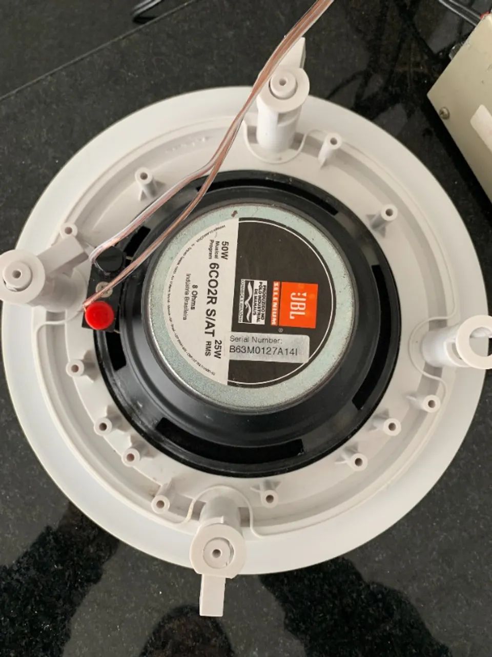  JBL 6CO2R