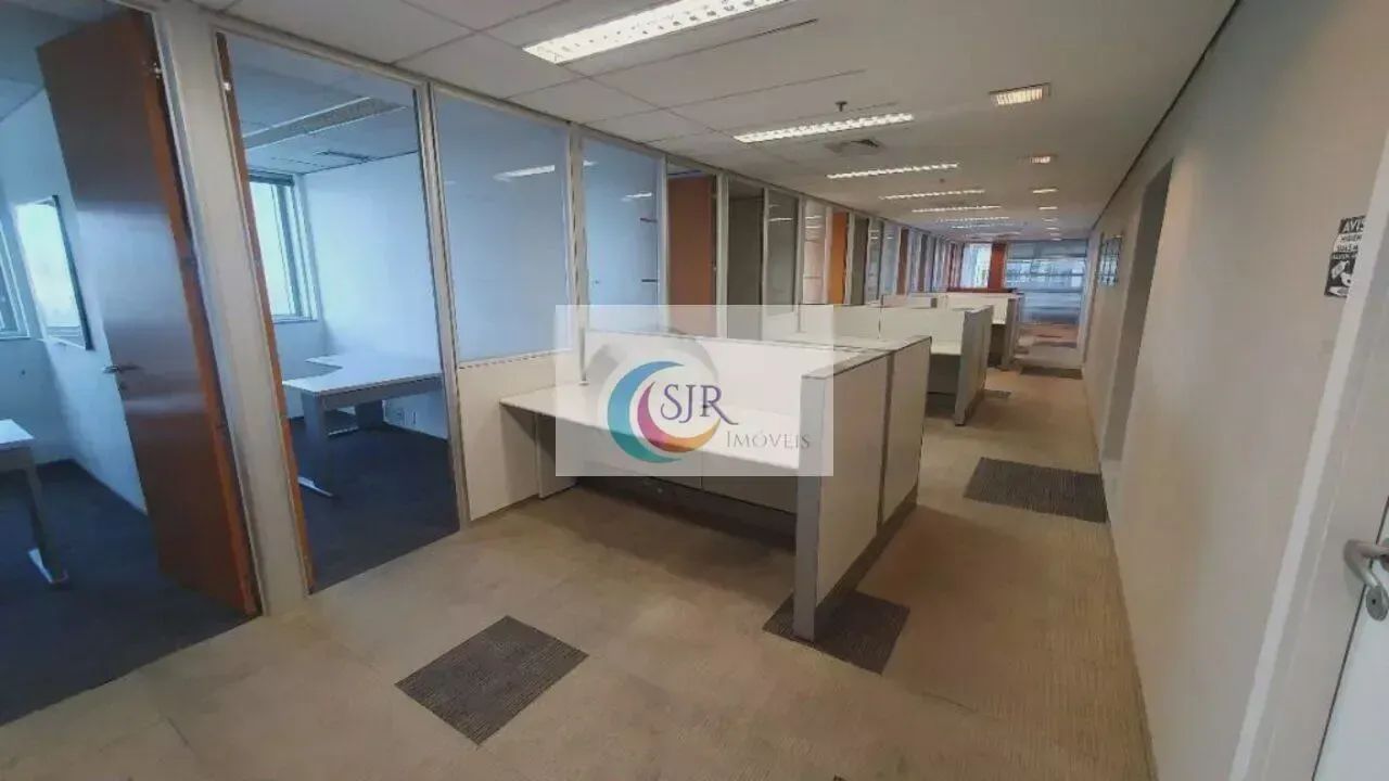 Conjunto, 181 m²  Itaim Bibi - São Paulo/SP