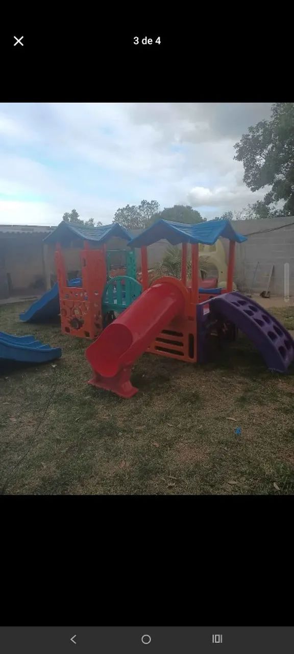 Playground Brink  - Foto 2