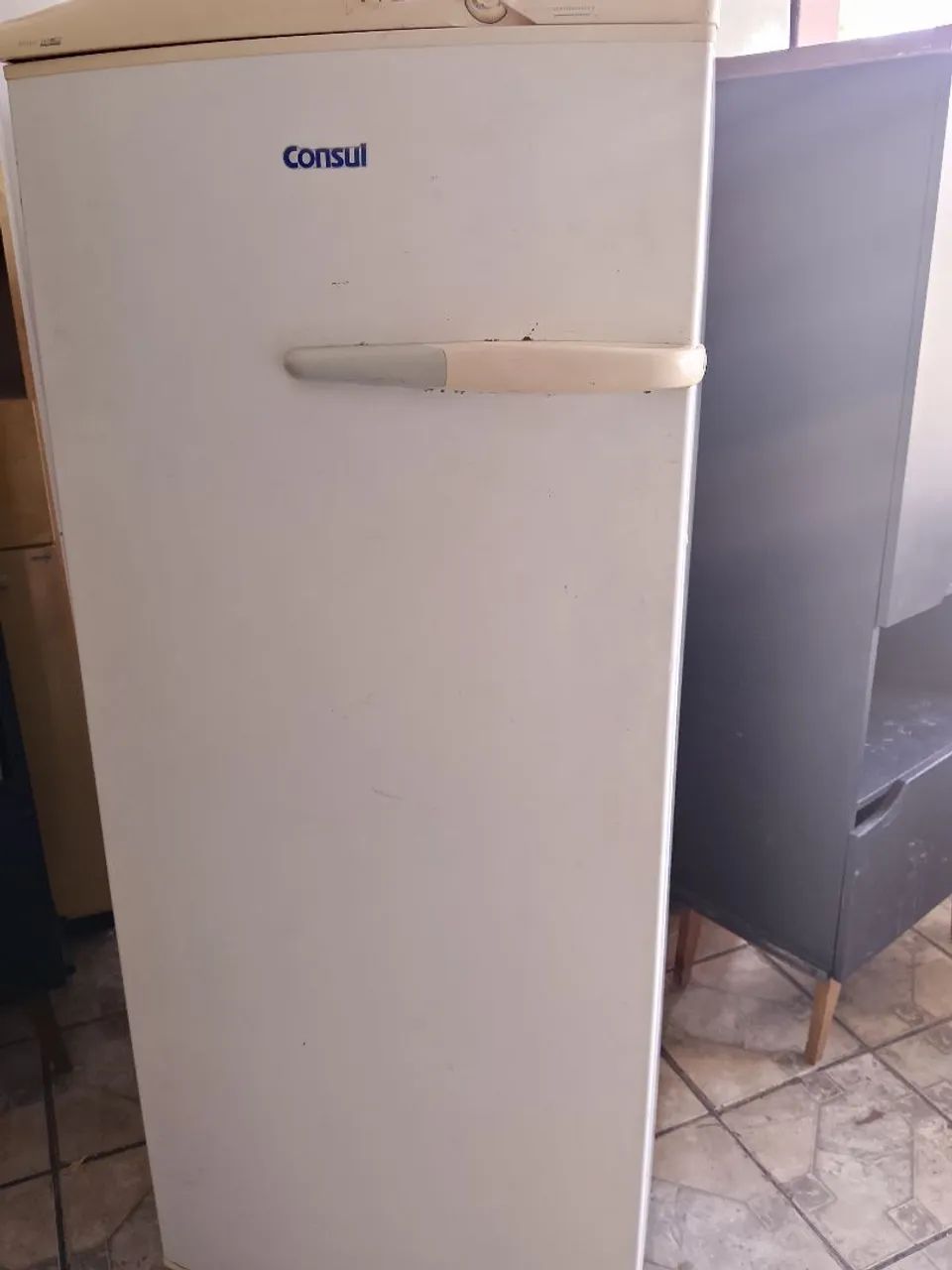 Freezer 