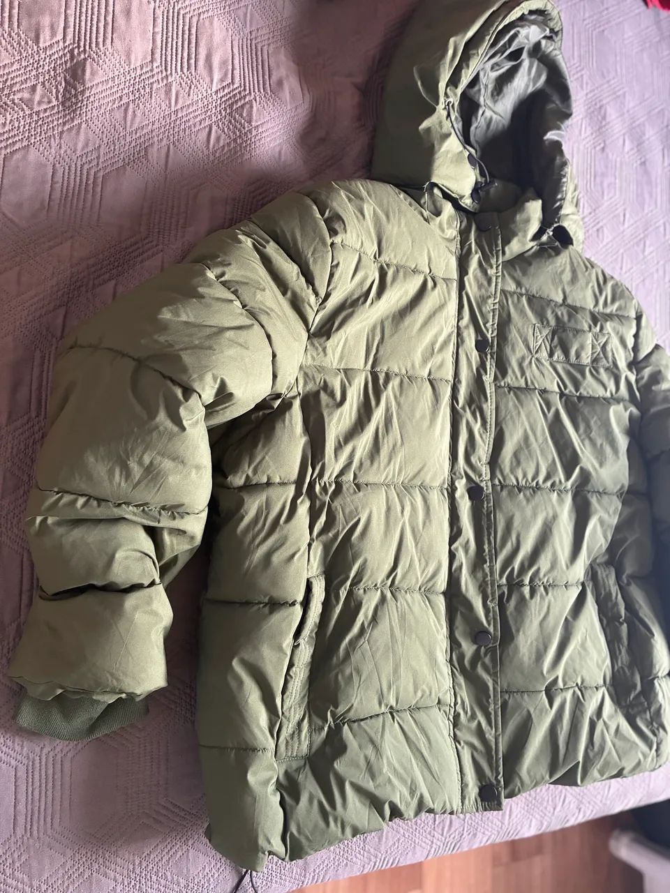 Roupa de neve - Foto 4