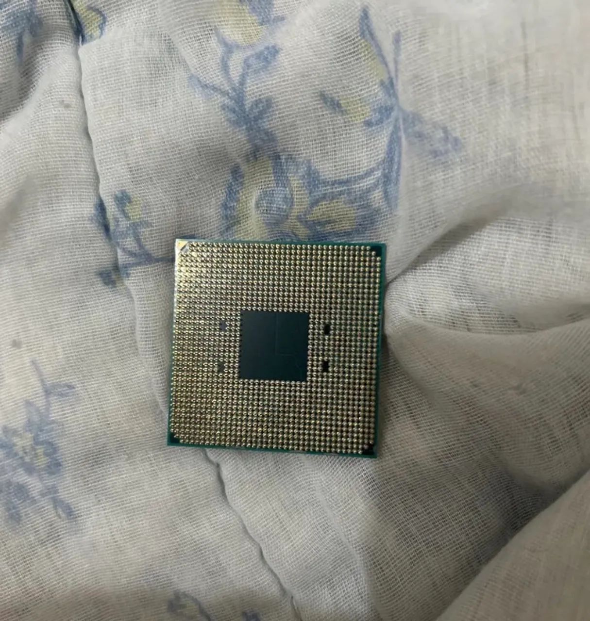AMD Ryzen 5 4600 G - Foto 3