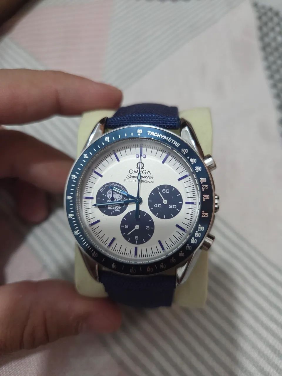 Relogio omega 
