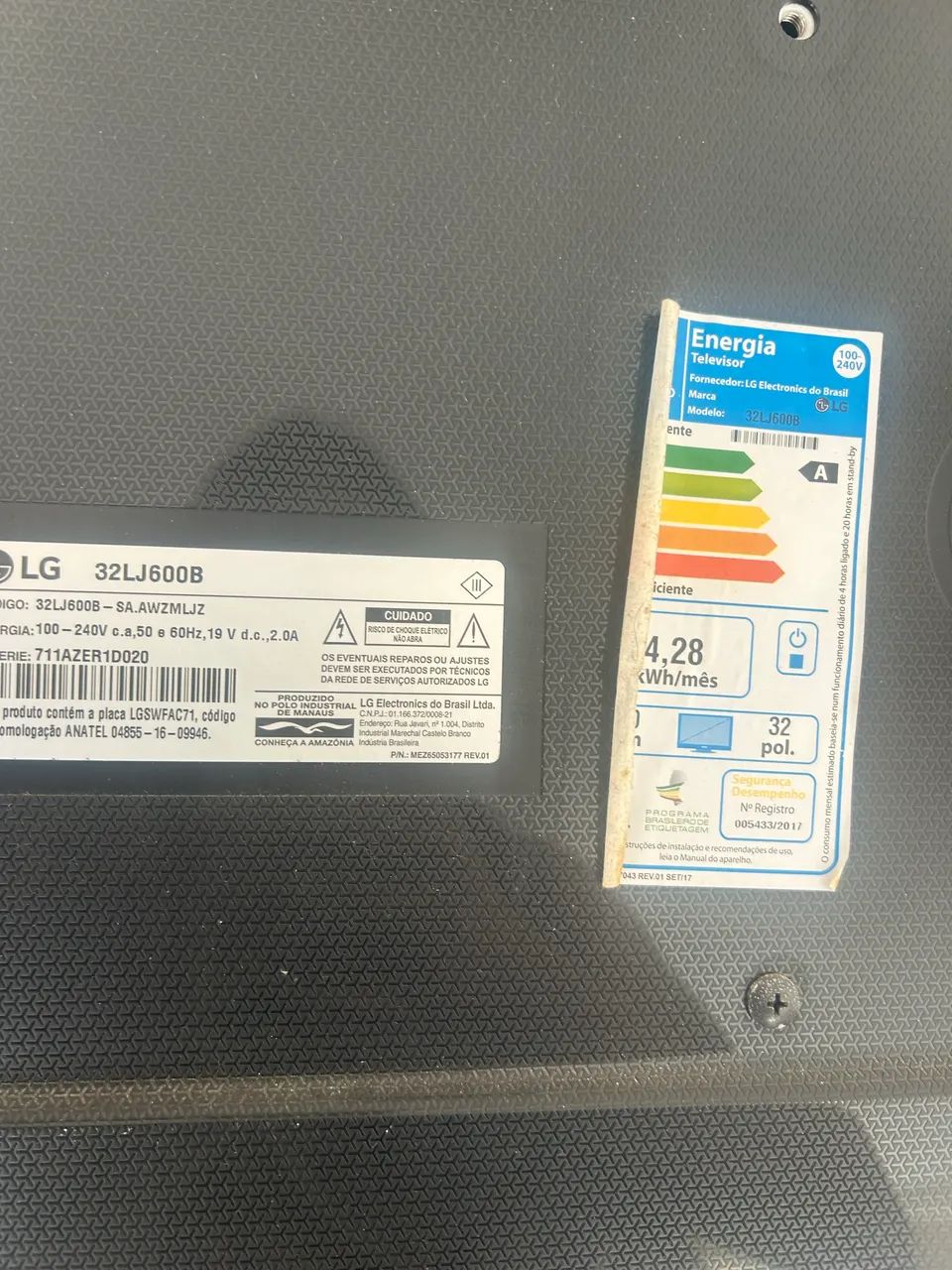 TV DA LG - Foto 3