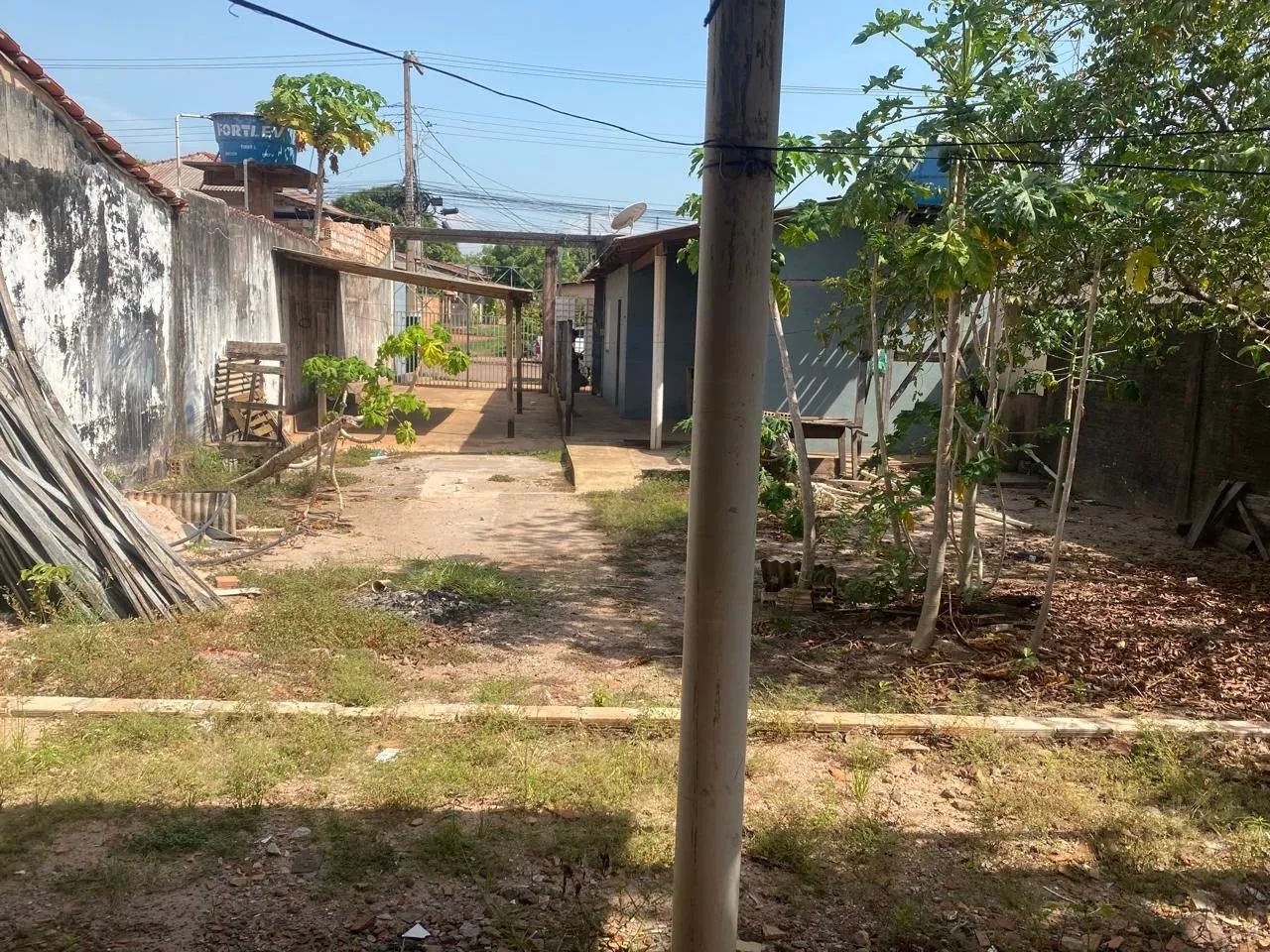 Terreno com escritura pública  - Foto 3