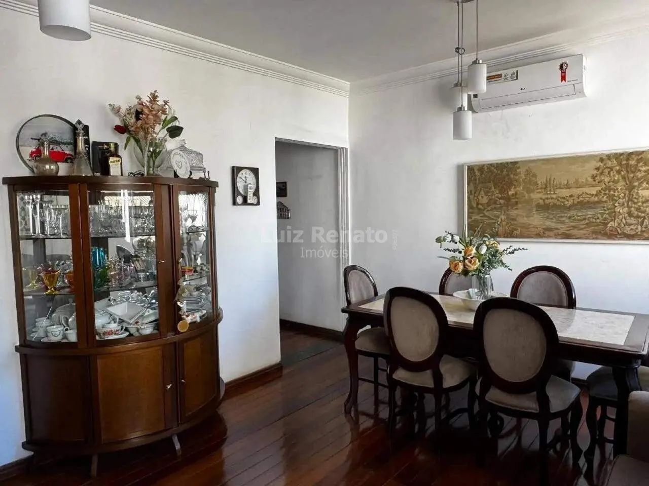 Apartamento à venda no bairro Nova Suíssa - Foto 3