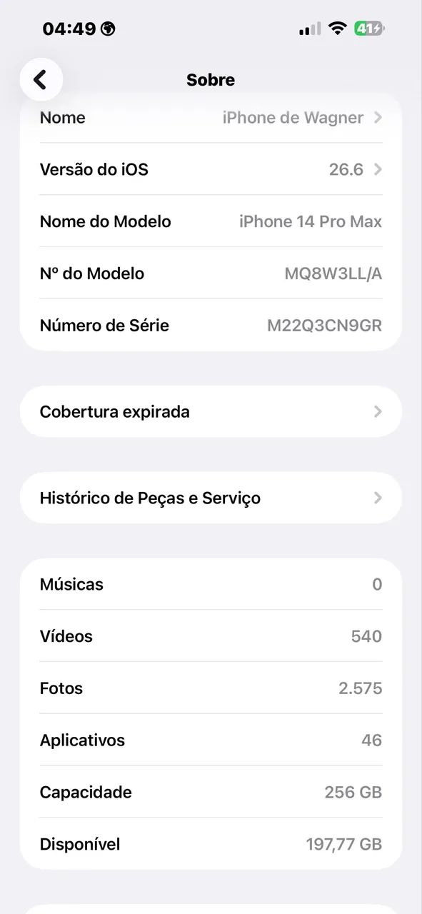O que chegar primeiro leva - Foto 3