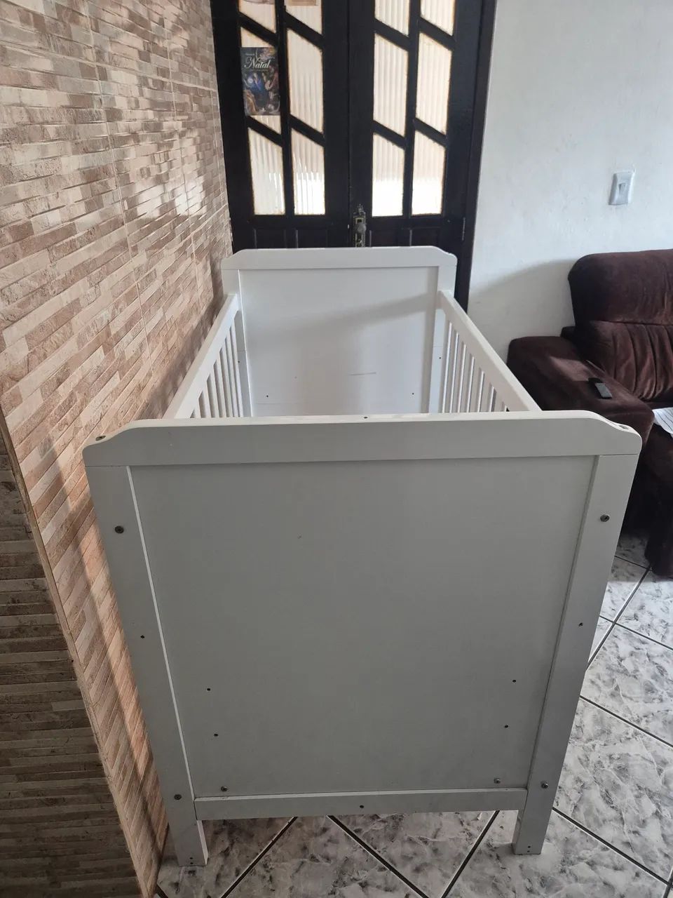 Berço para Bebê  - Foto 2