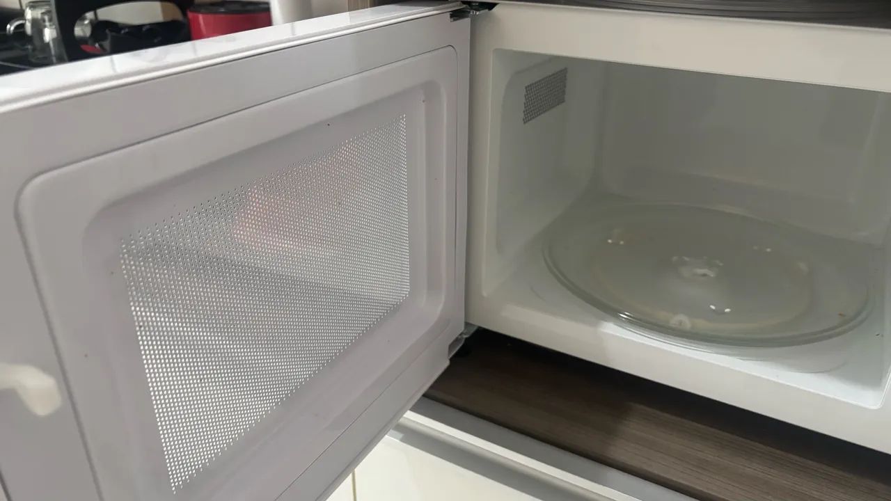 Microondas Electrolux  - Foto 2