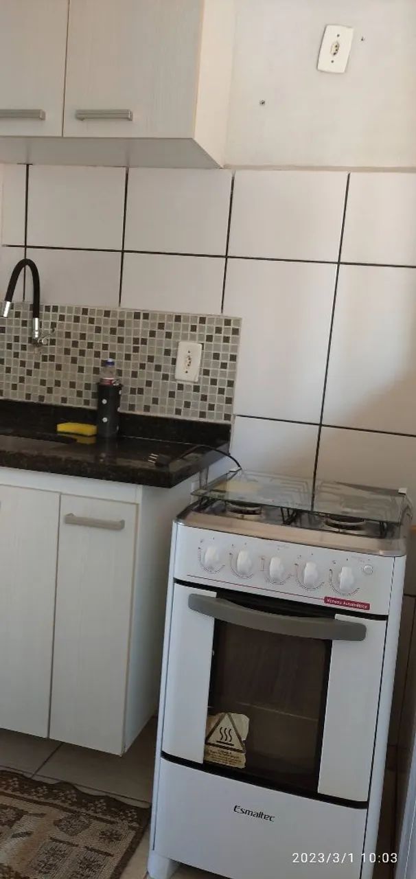 Casa mobiliada hospedagem diária ou temporada  - Foto 8