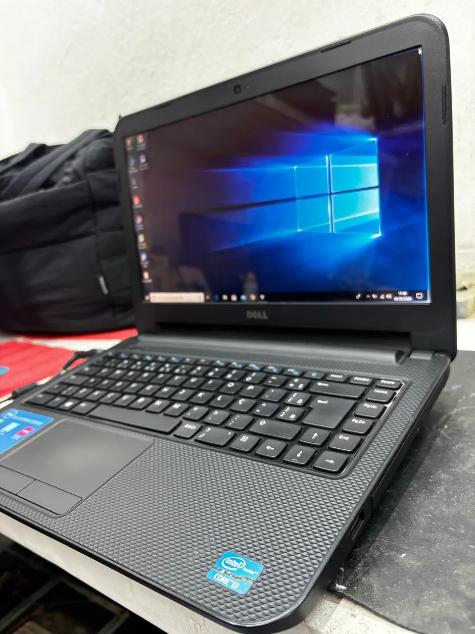 Notebook Dell i3 - Foto 4