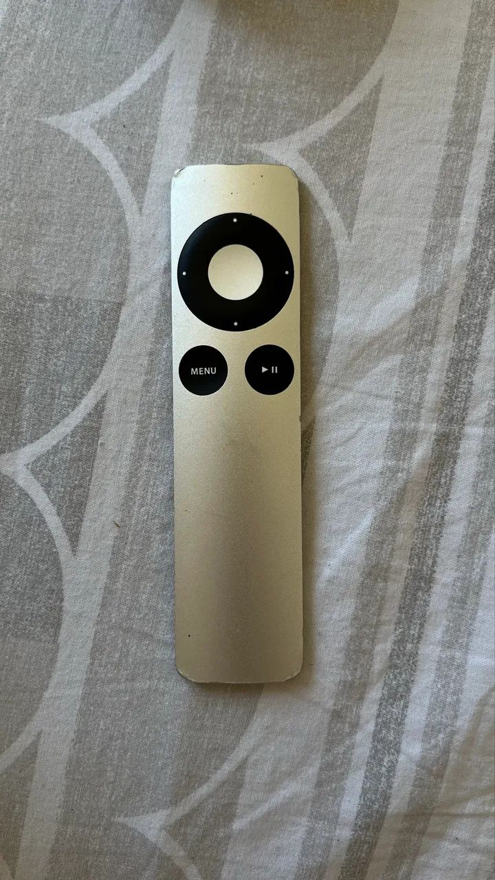 Apple TV 4K 64GB Completa na Caixa - Leia descrição - Foto 4