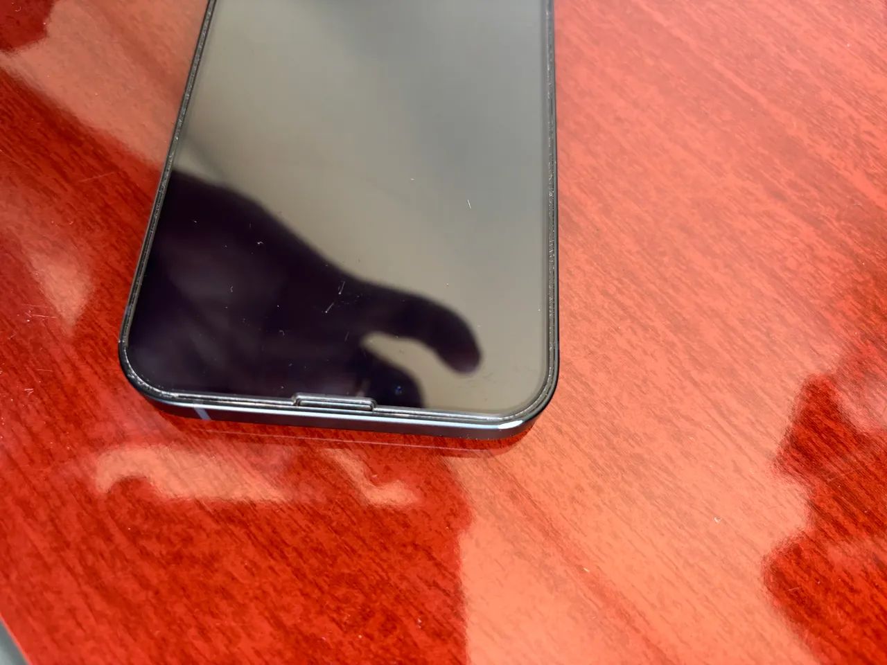 iPhone 13 128 Gb Super Novo - Foto 5