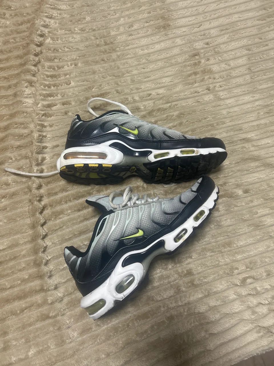 Nike tn