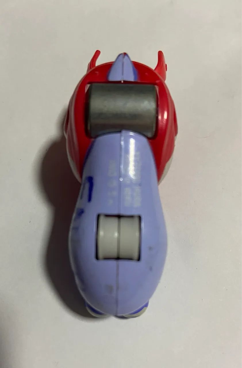 Carro  brinquedo com roda embaixo  - Foto 2
