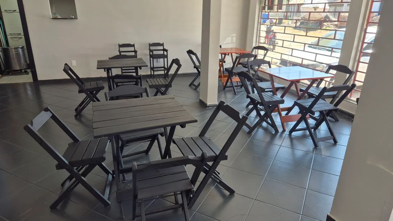 Vendo restaurante  - Foto 4