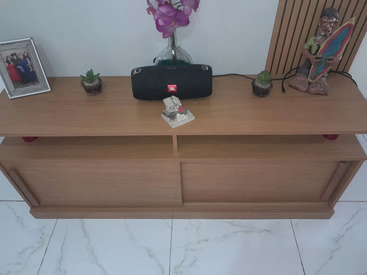 Rack com painel R$300 - Foto 5