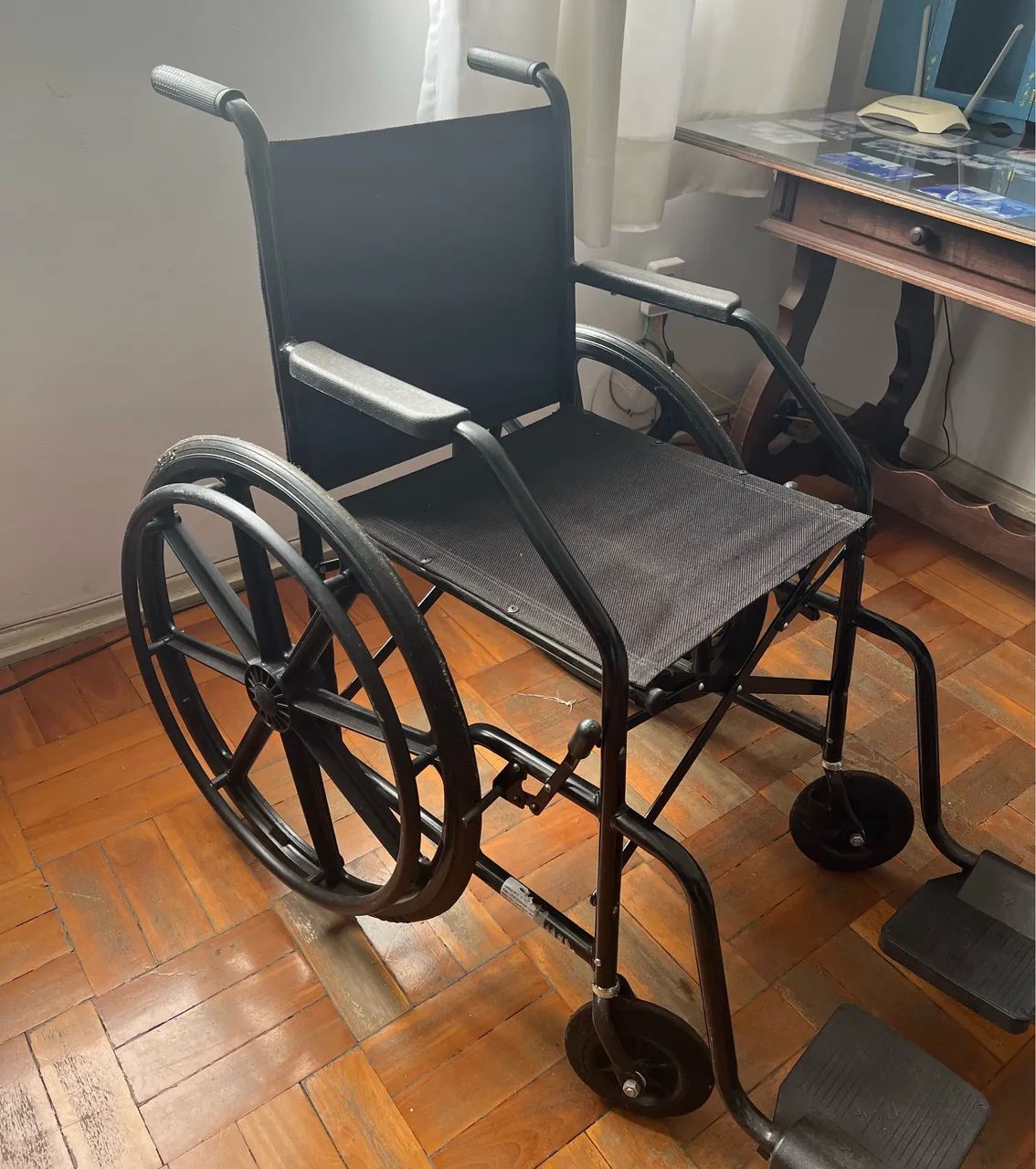 Cadeiras de Rodas  - Foto 4