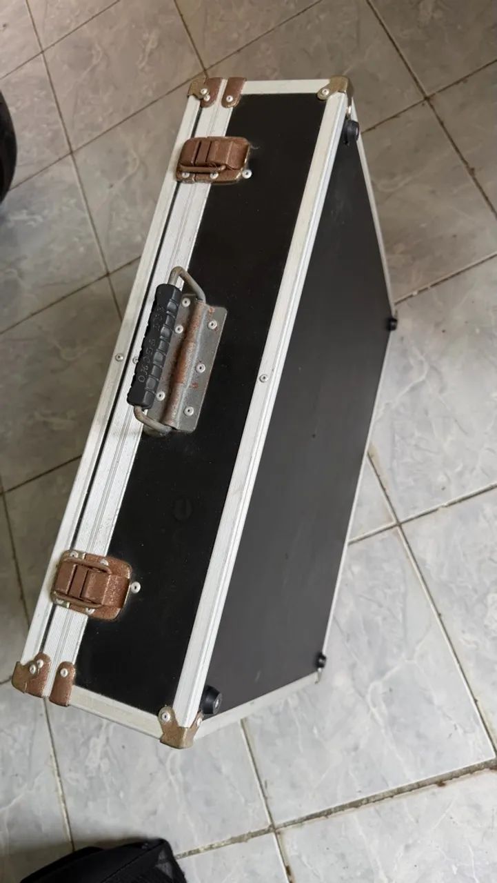 CASE DE CONTROLADORA DDJ 400 DJ - Foto 2
