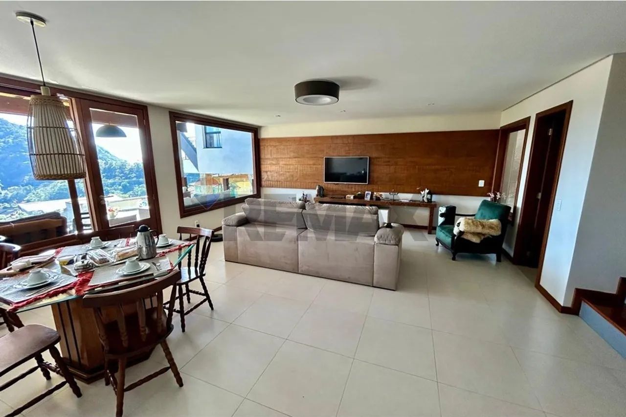 Casa 4 quartos em condomínio nas Montanhas Capixabas. - Foto 4