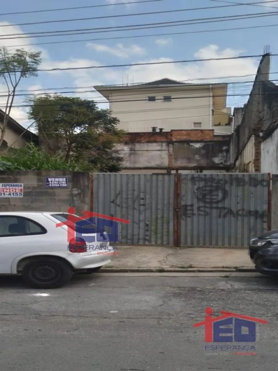 Residencial - Jaguare