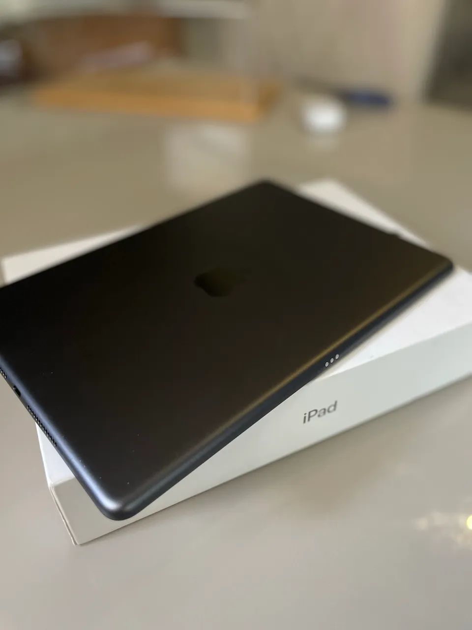 iPad 9º geração  - Foto 5