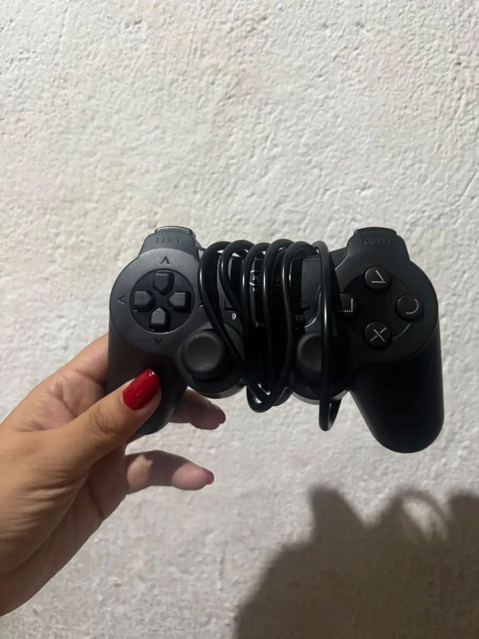 Controle para jogar no PC ou Notebook. - Foto 2