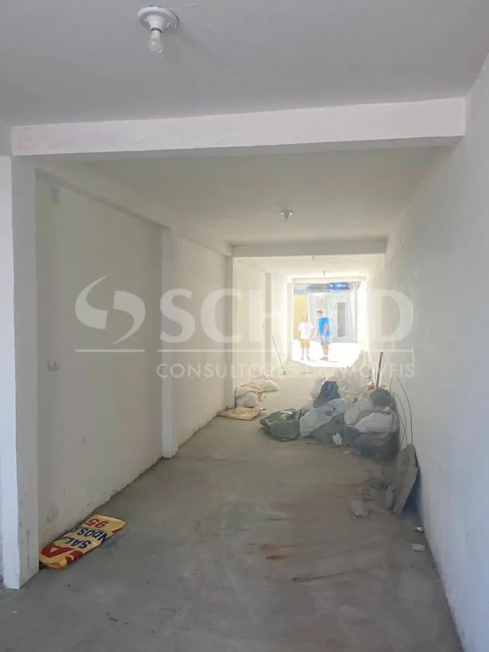Loja na Avenida Interlagos, 1559  45 m² - Foto 4