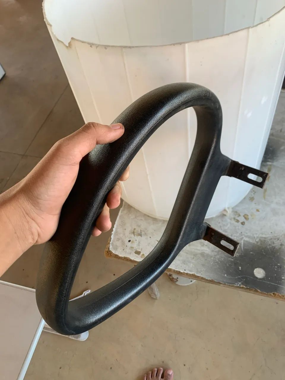 Braços de cadeira  - Foto 3
