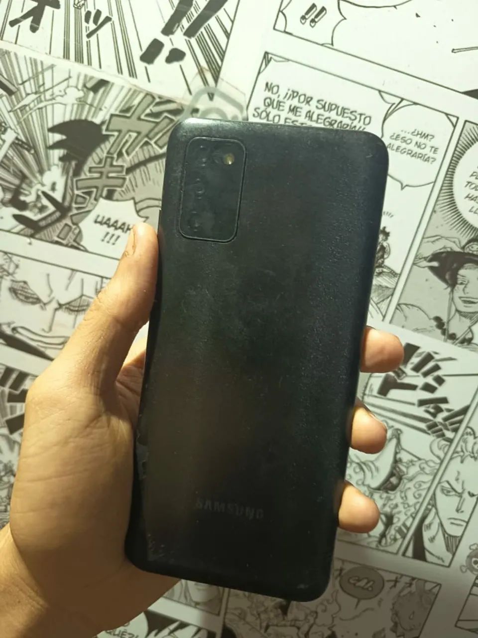 Samsung Galaxy A03S - Foto 5