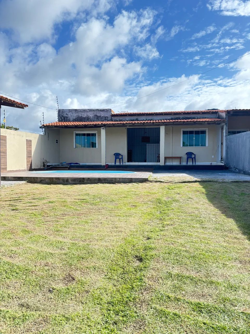 Casa Atalaia Valle do sal - Foto 2