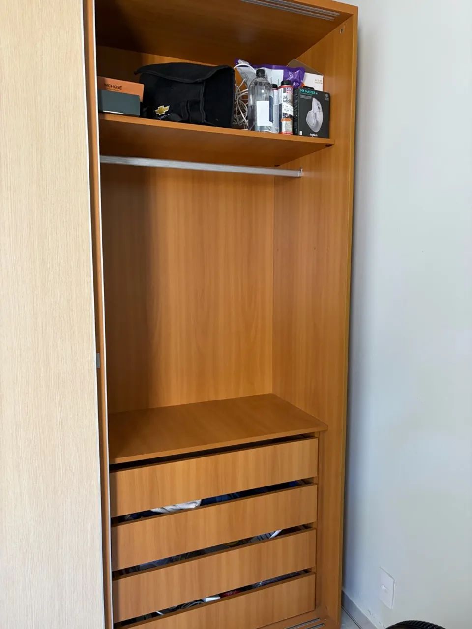 Guarda-roupa  - Foto 2