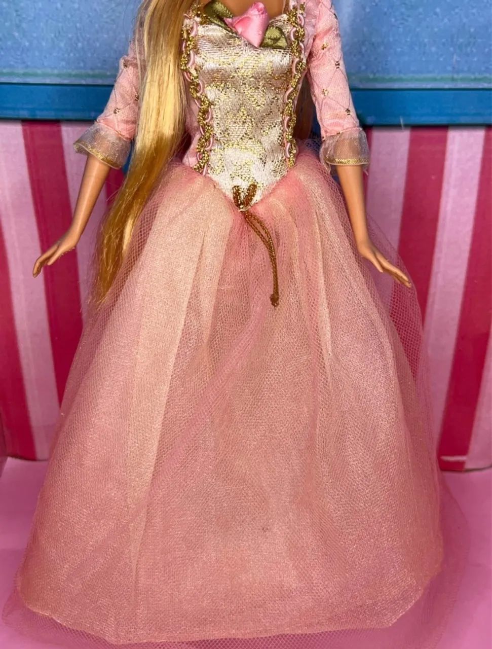 Barbie Anneliese  - Foto 5