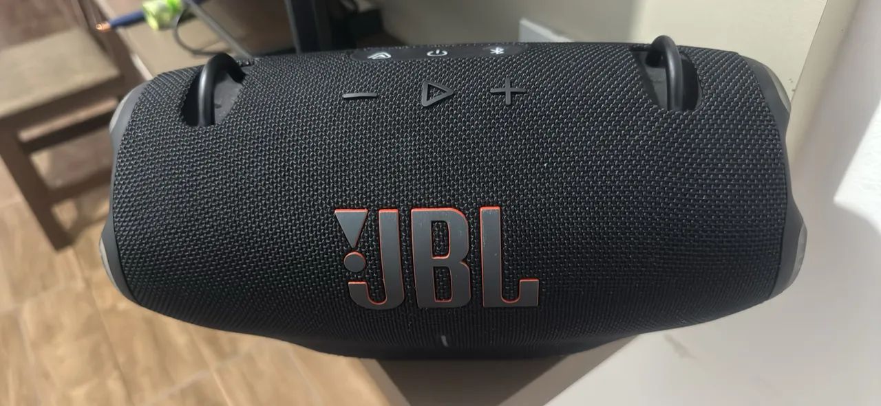 JBL EXTREME 