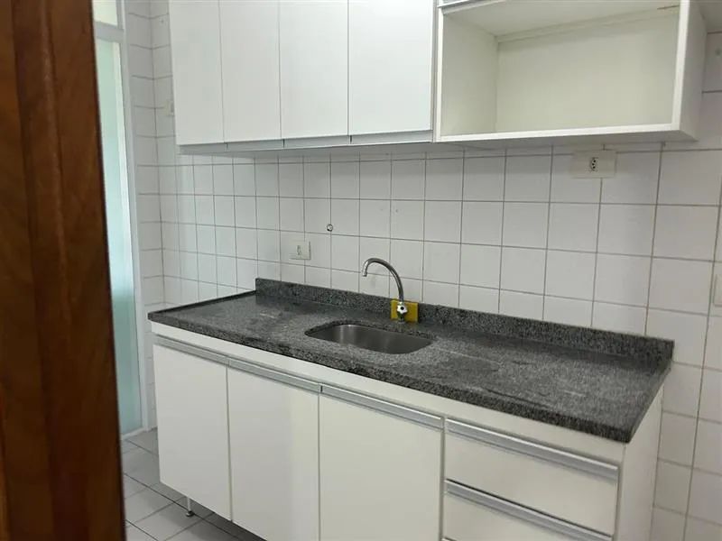APTO PADRÃO-2 DORM-2 VAGAS - Foto 2