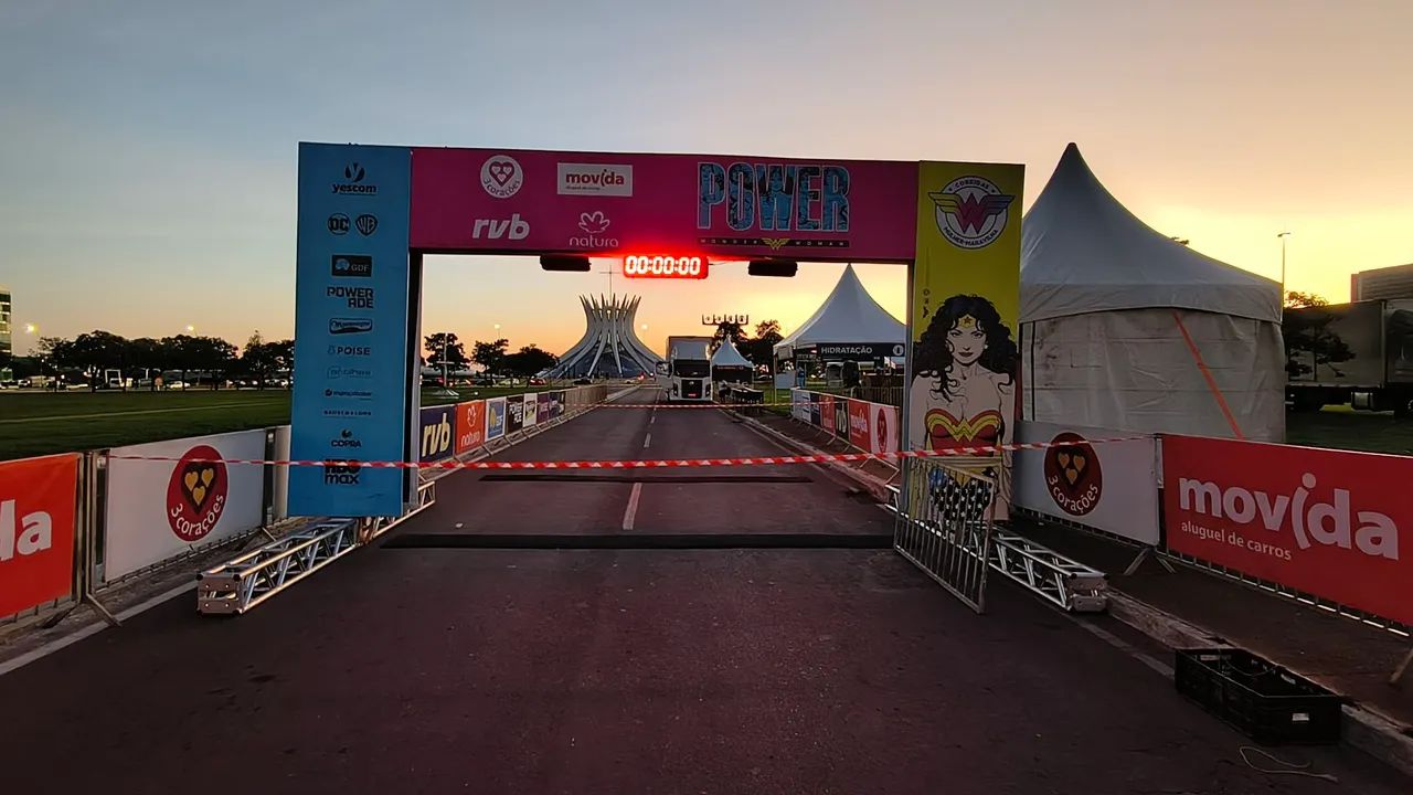 Cronometragem para eventos esportivos - Foto 2
