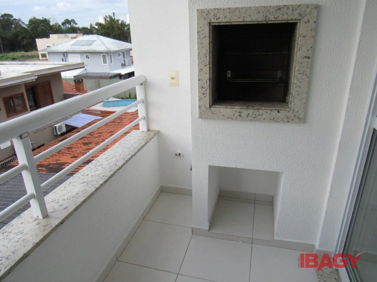 Excelente Apartamento 1 dormitório(s) em Canasvieiras - Florianópolis - Foto 5