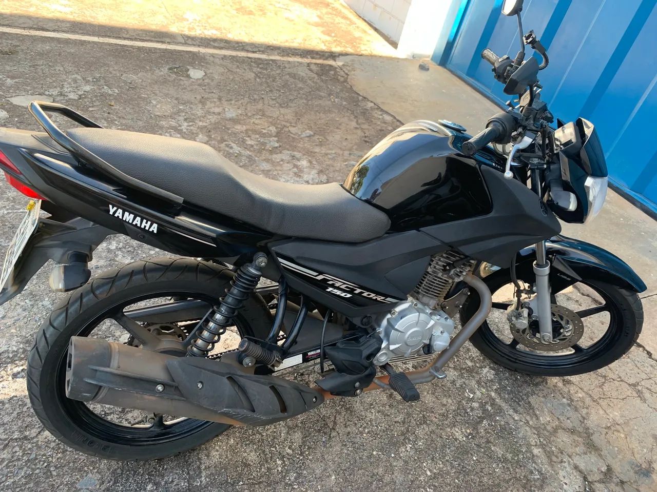 Vende se factor completa 2019 - Foto 4