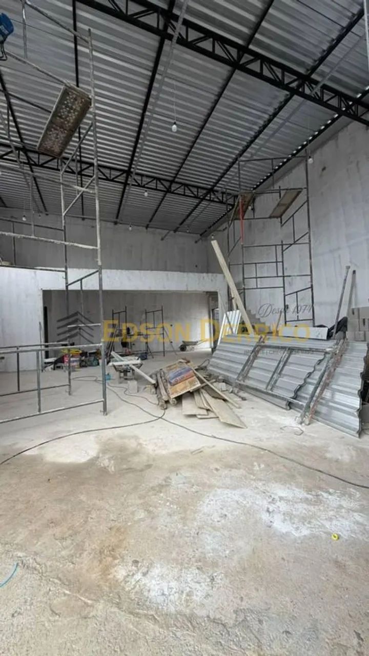 Ponto, Residencial e Comercial Cidade Jardim - Pindamonhangaba - Foto 4