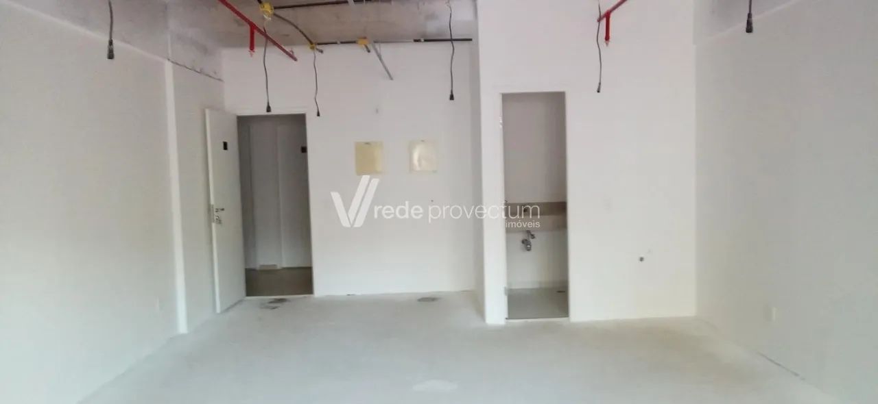 sala - Vila Itapura - Campinas - Foto 4