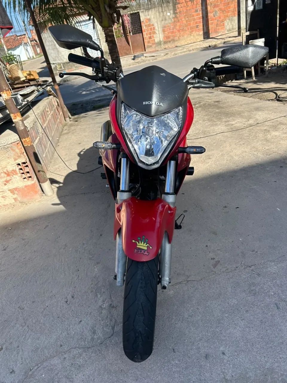 Cb 300r 2013 - Foto 3